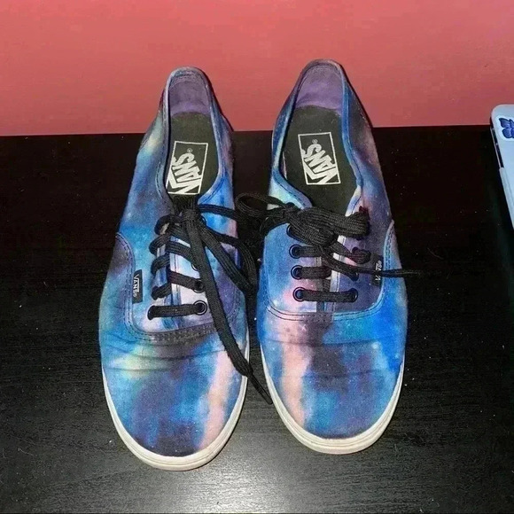 Vans Galaxy Shoes Unisex - Picture 2 of 8